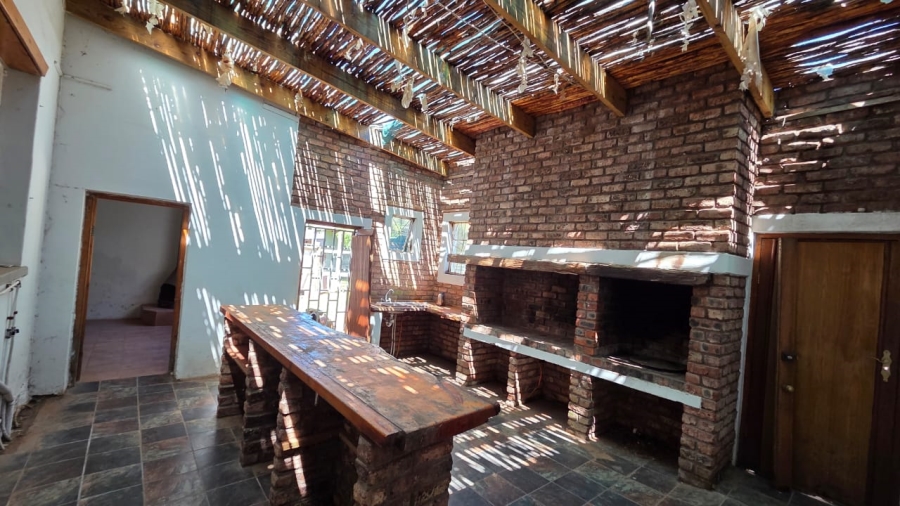 4 Bedroom Property for Sale in Tarkastad Eastern Cape